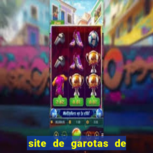 site de garotas de programa em santos